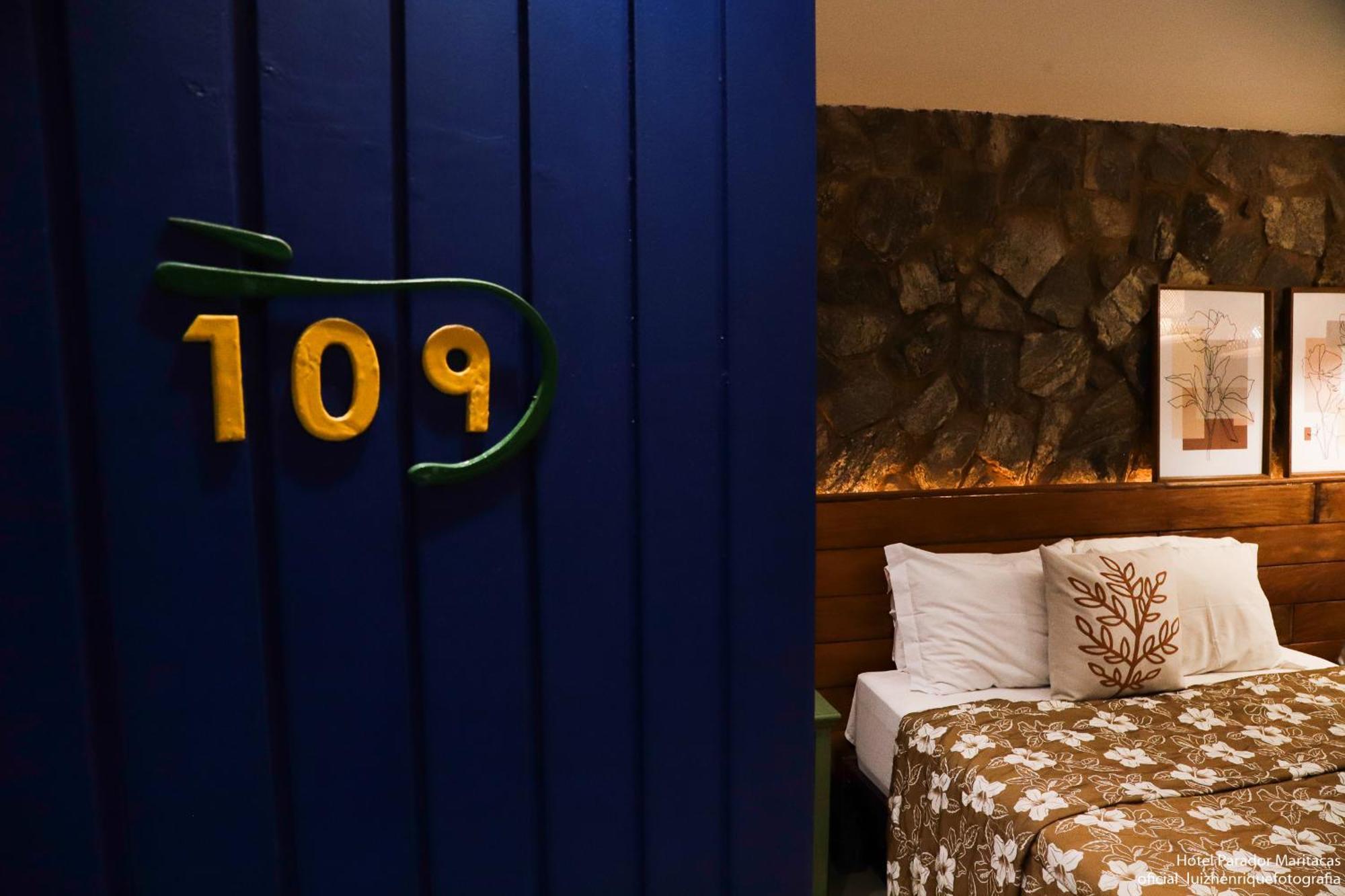 Hotel Fazenda Parador Maritacas บาร์ราโดปิไร ภายนอก รูปภาพ